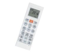 Nucelit Ergonomic Remote Control Wide Device Compatibility for AKB74955604 Electronics ABS Construction Fast Response Button Comfortable Ergonomic Remote