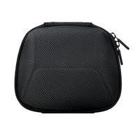 Nucelit Ergonomic Sturdy Hard Shell Carrying Case for Game Controllers Offering Impacts Resistance and Intelligent Organization Multiple Pocket Controller Bag