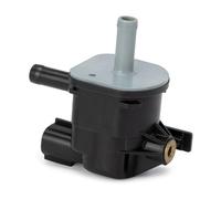 Nucelit Evaporative Emissions Carbon Canister Vacuum Valves Control Solenoid Compatible for 136200-7010 90910-12276 90910-TC0011 Automotive Electromagnetic Canister Purge Valves