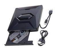 Nucelit Extreme Thin 9.5mm External DISC Stove Integrated Transportable Visual Operate for Data Backup Media Reiteration Arrangements Extreme Thin External Operate