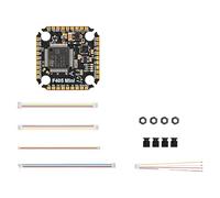Nucelit F405 Flight Controller with 60A ESC for Racing STM32F405 Chip and ICM42688 Gyroscopes