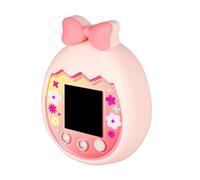 Nucelit Flexible Protective Case Shell Cover for Paradise Interactive Digital Pet Toy Ensures Full Coverage & Easy Button Access Silicone Cover for Interactive Digital Pet Toy