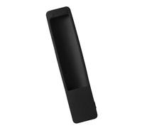 Nucelit Flexible Silicone Protective Cover for XMRM-ML 4K Q2 50in 55in 65in Remote Control Anti Drops Dustproof