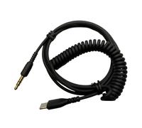 Nucelit Flexible USB C to 3.5mm Cable Perfect for Major 1 2 3 / 1000XM1 / 2/3 / 4/5 Headphones Cable Extends Up to 2Meters Major USB C Sound