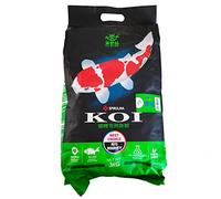 Nucelit Food Pellets for & Pellet Balance Diet High Proteins Color Enhancing Improving Growth 35 / 105oz Fish Food Feed Pellets Cold Water