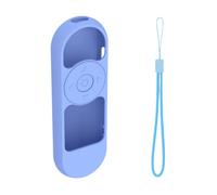 Nucelit Full-Wrap Remote Case Compatible for XRT290, Silicone Sleeve with Button Window for Living Room Remote Handling Silicone Cover Sleeve Case Skin Button Cutout Protector Full Wrap Shell Home