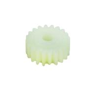 Nucelit Gear for WmDD DD2 DD33 WM2 Tape Recorder Rewind Gears Simple Installation, Extended Durability Gear for Various Models