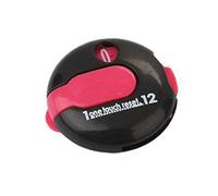Nucelit Golf Scoring Counter Round Scoring Player Score Count Hitting Score Counters for Men