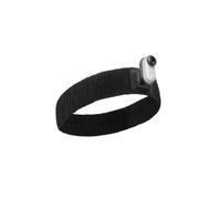 Nucelit Hands Without Camera Headband Mount Breathable Fabric First Person View Flexible Positioning for Camera GO 3 Head Mount for Sports