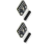 Nucelit I2S Digital ICS-43434 I2S MEMS Microphones Module with Filtering for Projects MEMS Microphones Module