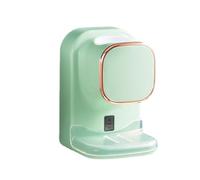 Nucelit Intelligent Toothpaste Dispenser Automatic Squeezer for Bathroom 3 Modes, Easy to Clean Automatic Toothpaste Dispenser