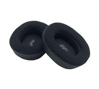 Nucelit Isolating Sponge Earpads Headphone Covers for E55BT Over Ear Headphone Ergonomic Comfortable Wear Easy Installation Earmuffs