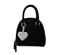 Nucelit Korean Crossbody Bag Shell Handbag Trendy and Practical Shoulder Bags for Casual Outings Practical and Functional