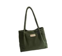 Nucelit Lightweight Women ' s Bag Large Capacity Shoulder Bag Casual Handbag with Handles for Various Occasion Stylish Ladies '