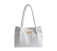 Nucelit Lightweight Women ' s Bag Large Capacity Shoulder Bag Casual Handbag with Handles for Various Occasion Stylish Ladies '