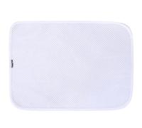 Nucelit Litter Mat Waterproof Less Waste Litter Easy to Clean Scatter Control Pad Pet Box Carpet Mat Supplies Box