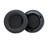 Nucelit Meshes Fabric Earmuffs for Headphones Soft Sponges Earpads Case Covers Earphone Cushions Ear Cushions Covers
