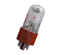 Nucelit Modern 6SN7GT Amplification Tube for Stable Power Management in Various Electronic Configurations Guitar Strengthen Preamp Tube