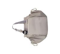 Nucelit Modern Shell Shaped Parent Bag Great for Commuting Short Journeys and Family Outings Made From Strong Polyester Thin Laptop Backpack