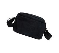 Nucelit Modern Square Shaped Shoulder Bag with Spacious Interior and Stylish Color Option Adjustable Strap Crossbody Bag Multi Pocket Crossbody