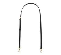 Nucelit Modern Unisex Shoulder Strap for Handbag Quick Buckle Feature Fit Multiple Bags Fashionable Crossbody Bag Strap Stylish PU Leather