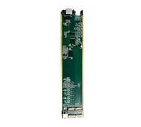Nucelit Modulars Upgrades Controls Board for Mining Rigs with Temperature and Enhances Compatibility