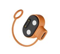 Nucelit Multiple Model Kids Watch Adapters Effortless Snapping on Structure ABS Wearable Gadget for Z6 / Z25 / Z25A / Z22 / Z23 / Z21S / Z21 Parent Travel Friendly Smartwatch Converter