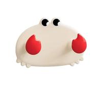 Nucelit Multipurpose Hooks Portable Adhesive Mounting Without Nails for Bathroom Kitchen Wall Storage Essentials Adhesive Mounting Without Nails