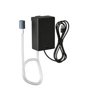 Nucelit Noiseless USB Oxygen Pumps for Small to Large Fish Homes and Portable Strong Aeration Outdoor Fishing Oxygen Pumps