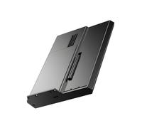 Nucelit Notebook Visuals Dock Upgraded for Forty Nine with Stable Indication Transmission Technology EGPU Pen Forty Nine
