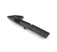Nucelit Original Styles Bumper Bracket Reinforcement Impacts Resistant Suitable for Partner 2008 Through 2018 1680024580 Replacement Bumper Bracket