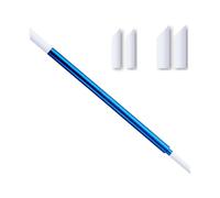 Nucelit Panel Line Eraser For Assembly Model Building Tool Wipping Clean With Tips 3mm 5mm Replacement Curved Surfaces Cleaning Stick
