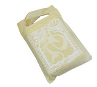 Nucelit Pattern Foldable Islamics Prayer Mat Super Soft Texture Nonwoven Fabric with Carrying Bag Ritual Essential Rug Nonwoven Prayer Rug Blanket