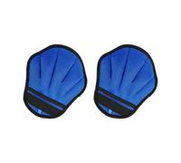 Nucelit Pet Hair Pickup Gloves 2 Pack, Manual Mitts for Loose Hair on Furniture, Carpets, Blankets, Sofas Daily Lint Mitt Shedding Cleanup Couch Upholstery Rug Vehicle Interiors Grooming