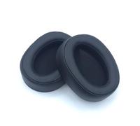 Nucelit Portable Ear Pads For MDR-100AAP 100A H600A Headphone Ear Cushion Mint Green