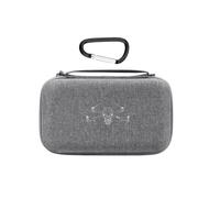 Nucelit Portable UAV Case Safe Storage Bag Remote Holder Box for Air 3S Host Waterproof and Dustproof Organiser Flight Accessories