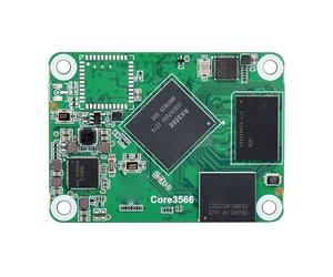 Nucelit Powerful Development Platform with Core3566 JD4 Provides Strong for Artificial Intelligence Education Computing