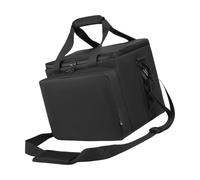 Nucelit Practical Protective Sleeve for Outdoor Speakers Featuring Secure Mounting Point and Ergonomic Designs Original Carrying Case