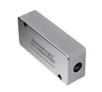 Nucelit Premium CAT6A Shielded Data Transfer Box Supporting Fast Associations and Secure Cable Management Ethernet Framework Extension Box