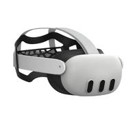 Nucelit Premium Headsets Back Head Pressure Relief Cushion for Headsets for Extended Gaming Movie Watching Padding