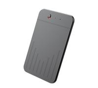 Nucelit Professional AI Voice Recorder Translator 256 Languages Microphone Reductions APP Control Durability Aluminum AI Voice Recorder Translator