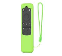 Nucelit Protective Case for BN5901432A / BN5901480L Televisions Remote Control Perfectly Fit Button Access Dustproof Silicone Protector for Remote