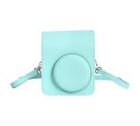 Nucelit PU Leather Camera Case for Miniature 13 Camera Holder with Securely Fit Easy Access for Quick Snapshots on Travel Cover