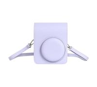 Nucelit PU Leather Camera Case for Miniature 13 Camera Holder with Securely Fit Easy Access for Quick Snapshots on Travel Cover