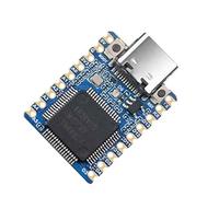 Nucelit RA4M1 Development Board Base on RA4M1 48MHz Processing Power for Remote Low Power Development