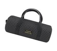 Nucelit Ready Protective Case Bag for SoundParty Loudspeaker Providing Tight Fit and Enhances Fall Protections Loudspeaker Carry Case