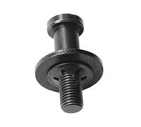 Nucelit Reinforced Tailgate Strikers Pin for Metal Component Load Capacity Longevity 90570-ZP50A Tailgate Strikers