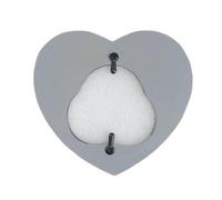 Nucelit Remembrances Pet Loss Sympathy Gift Durability Pet Garden Gravestones Suitable for Garden Porch Indoor Tombstones