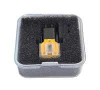 Nucelit Replacement AT3600L Moving Phono Cartridge Needle for Turntable Record Player with Sound and Easy Installation Permanent Record Player Needle