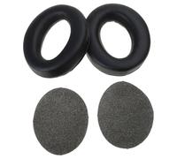 Nucelit Replacement Earpads Ear Pad Cushions for SA1000 Headphones Sponges Cover Case Earphone Replacement Repair Part Ear Pad